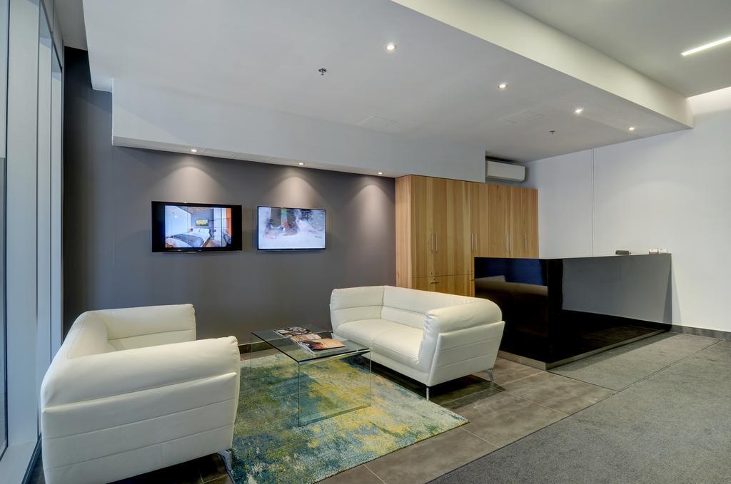 Les Immeubles Charlevoix - Le 760-605 Apartment Quebec City Ngoại thất bức ảnh