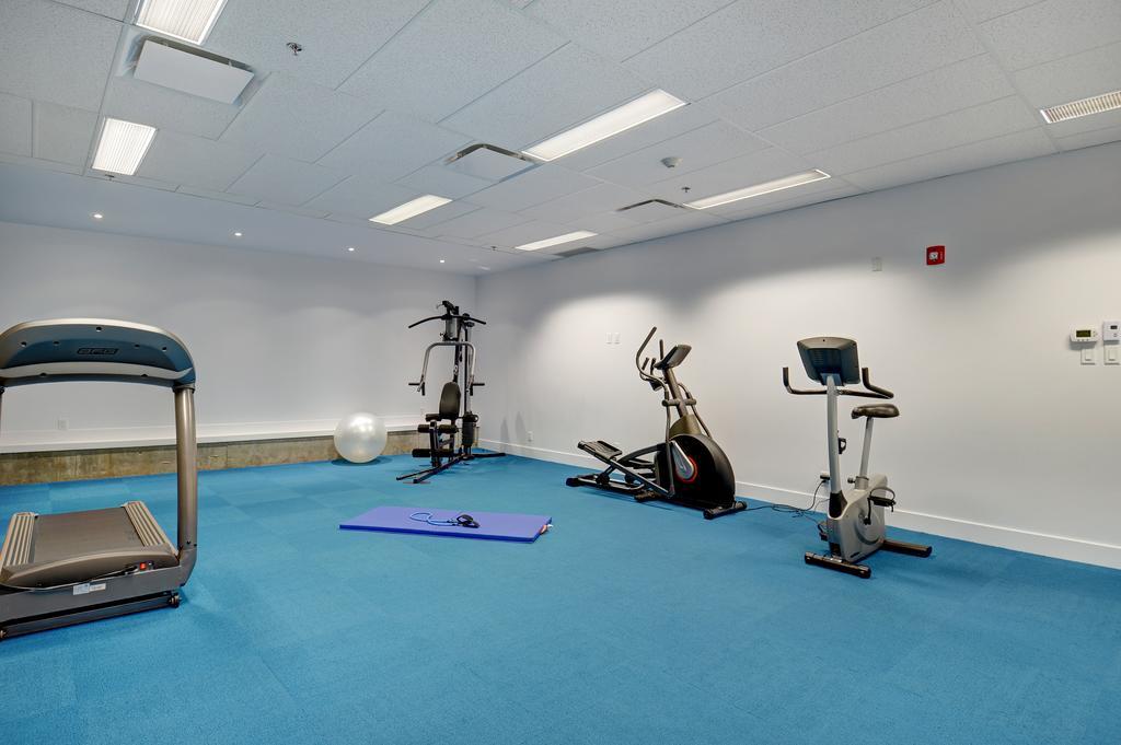 Les Immeubles Charlevoix - Le 760-605 Apartment Quebec City Ngoại thất bức ảnh