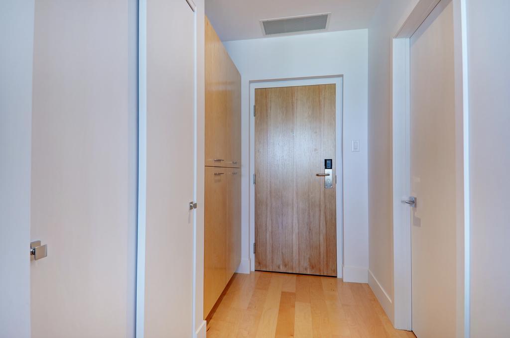 Les Immeubles Charlevoix - Le 760-605 Apartment Quebec City Ngoại thất bức ảnh