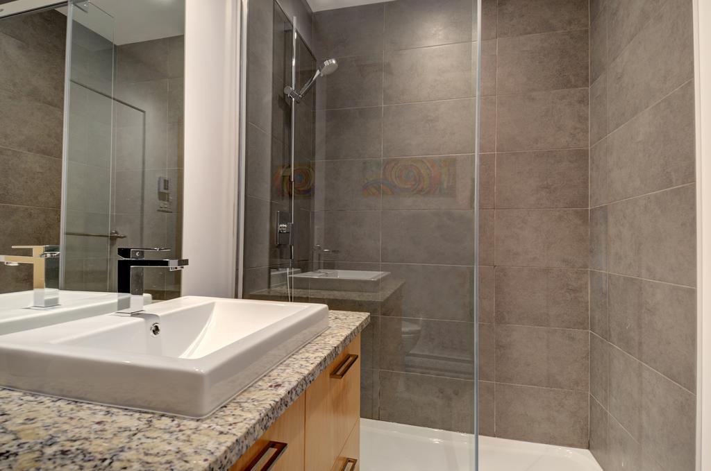 Les Immeubles Charlevoix - Le 760-605 Apartment Quebec City Phòng bức ảnh