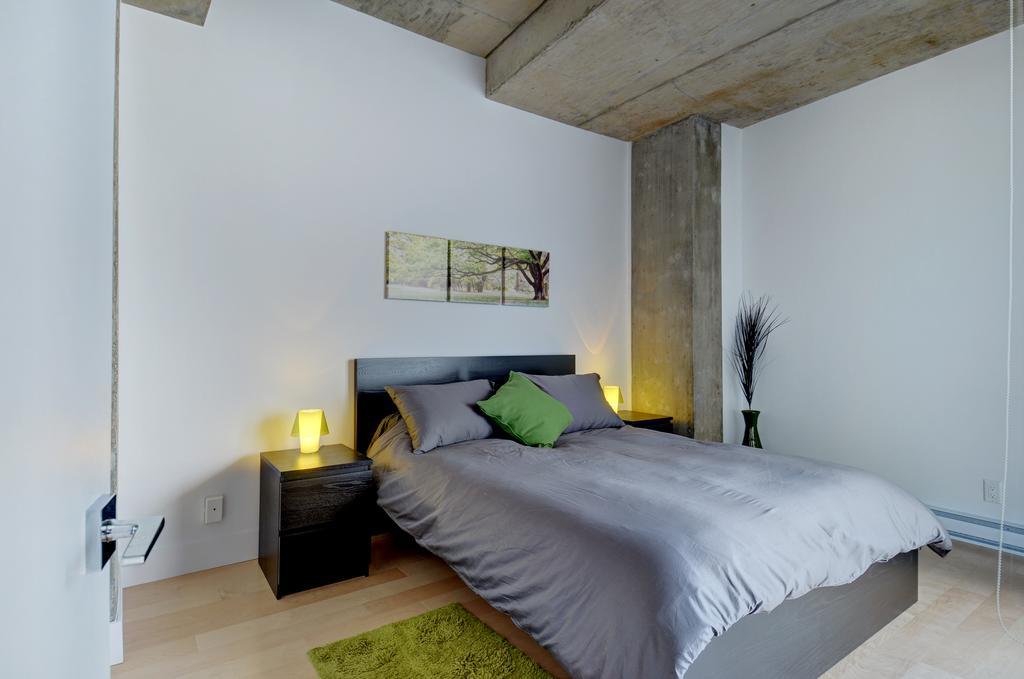 Les Immeubles Charlevoix - Le 760-605 Apartment Quebec City Phòng bức ảnh